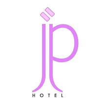 JP Hotel - Logo