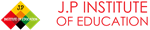 Jp Institute Of Education - Logo