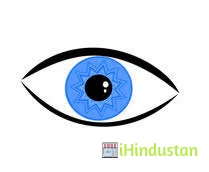 J P Kabra Eye Hospital - Logo