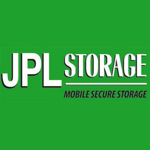 JPL Storage - Logo
