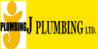 J Plumbing Ltd - Logo