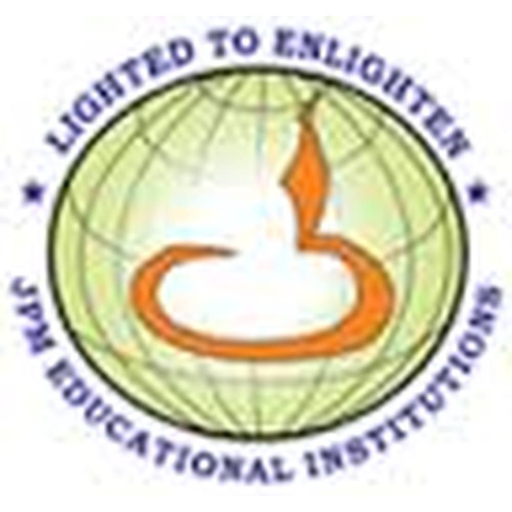 JPM College of Arts & Science (JPMCAS) - Logo