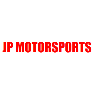 JP Motorsports - Logo