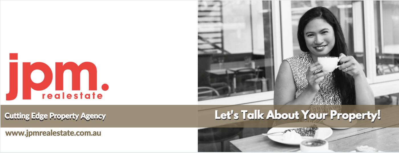 JPM Realestate - Cover photo