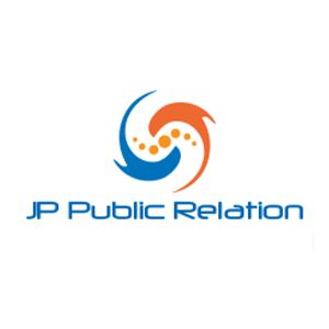 JP Public Relation Inc - Logo