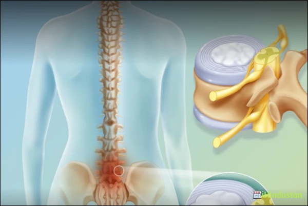 JPRC Neuro Spine Centre - Logo