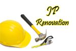 JP Renovation - Logo