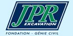 JPR Excavation Inc - Logo