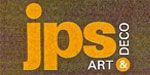 J.P.S. Art &a; Deco Inc. - Logo