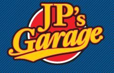 JPS GARAGE INC - Logo