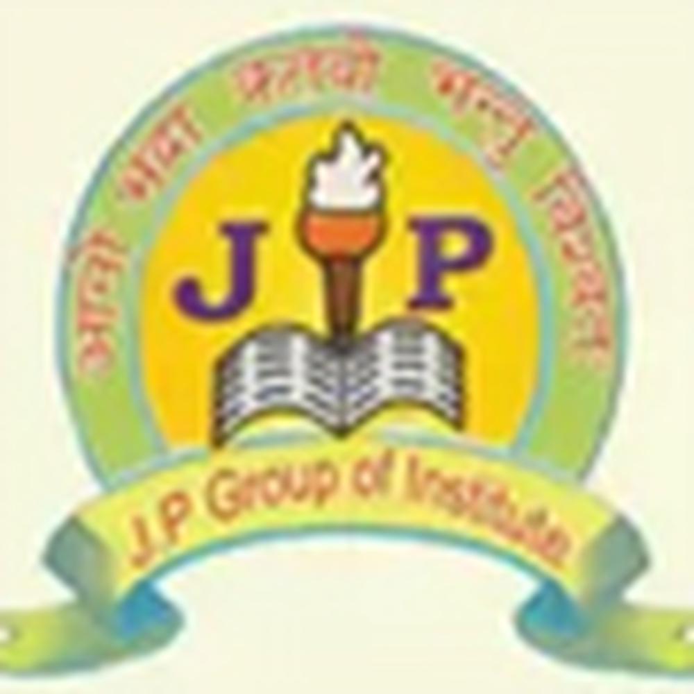 J.P. Shikshak Prashikshan Mahavidyalaya (JPSPM) - Logo