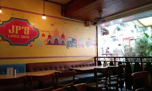 Jp'S Lunch Home - Cover photo