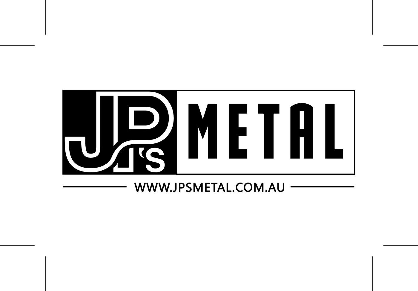JP's Metal - Cover photo