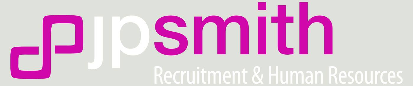 JP Smith Recruitment & Human Resources - Logo