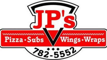 JP&s;s - Logo