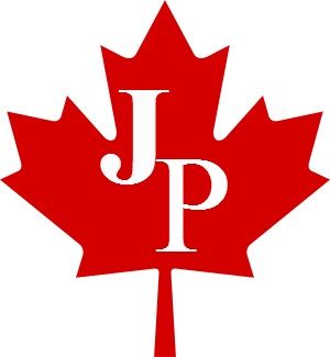 JP Tax Accounting - Logo
