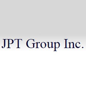 JPT Group Inc - Logo