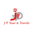 Jp Tours And Travels - Logo