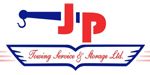 JP Towing Service &a; Storage Ltd. - Logo