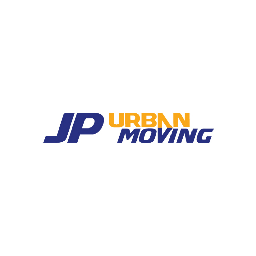 JP Urban Moving - Logo