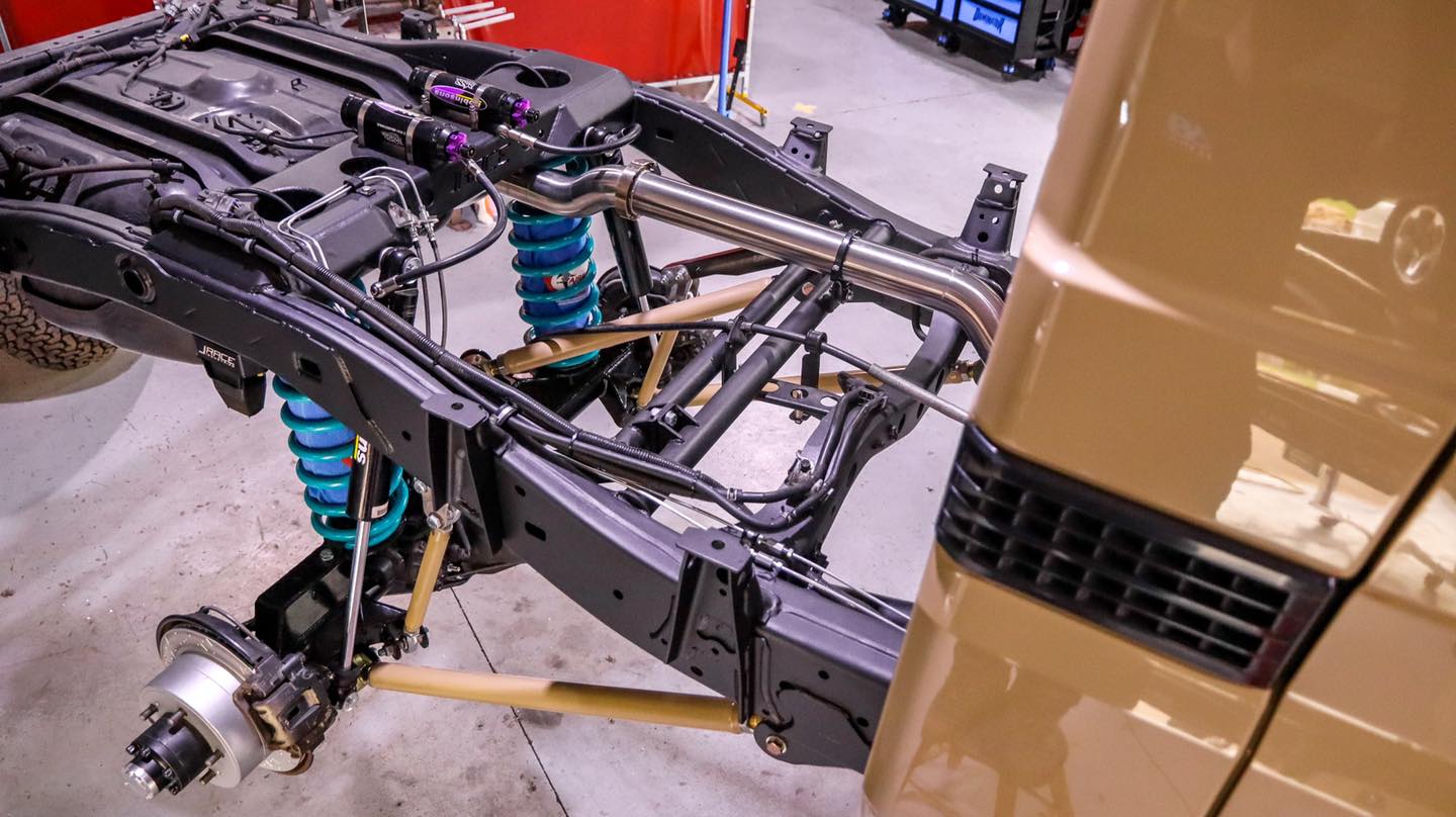 JRace Industries - Cover photo