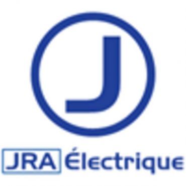 JRA Électrique - Logo