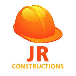 J.R. Construction - Logo