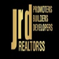 JRD Realtorss (USA) - Logo