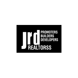 Jrd Realtorss - Logo