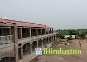 JRD TATA School - Logo