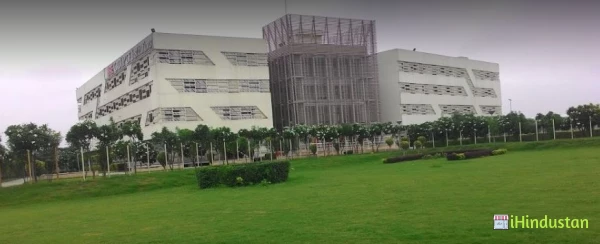 JRE Group of Institutions - Logo