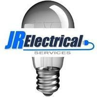 JR Electrical Services - Logo
