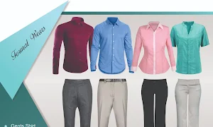 J R Garments - Cover photo