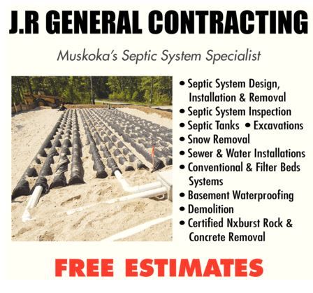 JR General Contractors - Cover photo