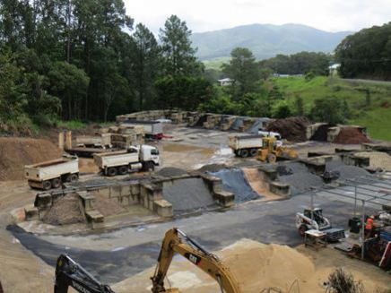J & R Grego Group Raw Materials Transport and Excavatio - Cover photo