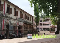 JRH Kanya School - Logo