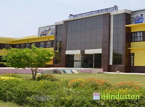 JR Kisan Homoeopathic Medical College & Hospital - Logo