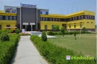 JR Kissan College of Education - Logo