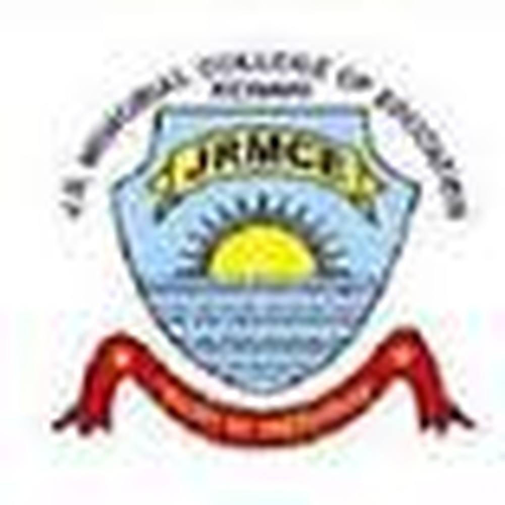 JR Memorial College of Education (JRMCE) - Logo