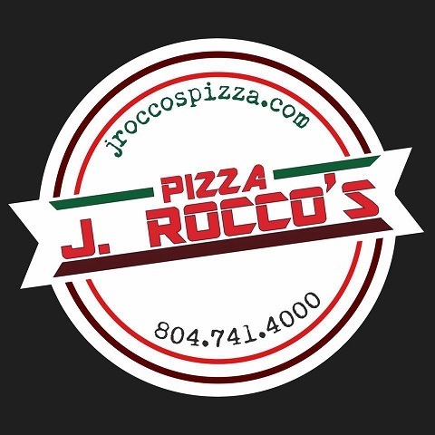 J. Rocco's Pizza - Logo