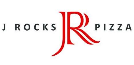J Rocks Pizza - Logo