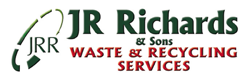 J R Richards & Sons - Logo