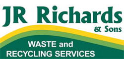 J R Richards & Sons - Logo