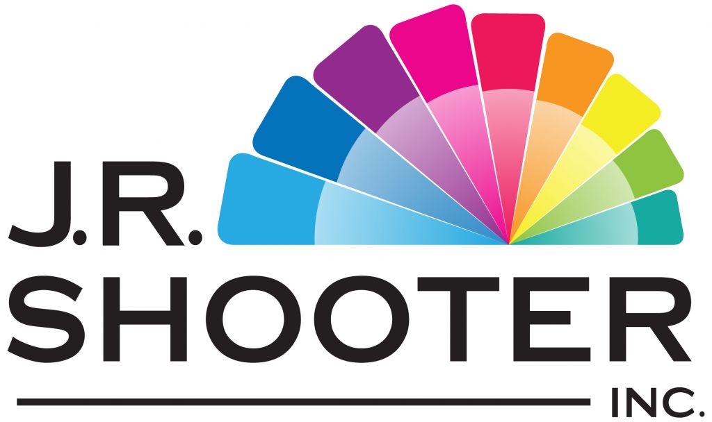JR Shooter Inc - Logo