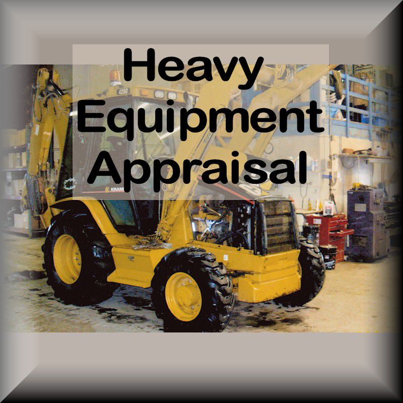 JR&s;s Certified Appraisals - Logo