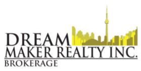 JR Thomas Dream Maker Realty Inc - Cover photo