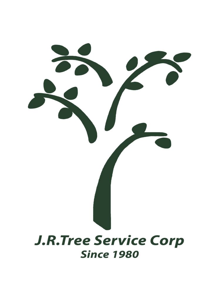J.R.Tree Services Corp - Logo