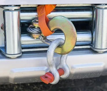JRT Towing - Logo