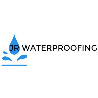 JR Waterproofing - Logo