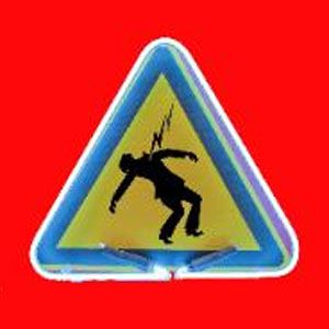 JRW Electrical Forensics - Logo